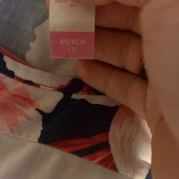 Love shirt xs - Picture 2 of 3